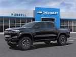 New 2025 Chevrolet Colorado ZR2 Crew Cab 4WD Pickup for sale #25520 - photo 3