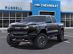 New 2025 Chevrolet Colorado ZR2 Crew Cab 4WD Pickup for sale #25520 - photo 6
