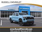 2025 Chevrolet Colorado Crew Cab 4WD Pickup for sale #25521 - photo 1