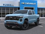 2025 Chevrolet Colorado Crew Cab 4WD Pickup for sale #25521 - photo 6