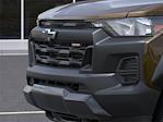 New 2025 Chevrolet Colorado Trail Boss Crew Cab 4WD Pickup for sale #25523 - photo 13