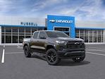 New 2025 Chevrolet Colorado Trail Boss Crew Cab 4WD Pickup for sale #25523 - photo 25