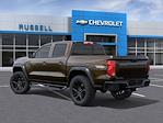 New 2025 Chevrolet Colorado Trail Boss Crew Cab 4WD Pickup for sale #25523 - photo 27