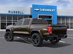 New 2025 Chevrolet Colorado Trail Boss Crew Cab 4WD Pickup for sale #25523 - photo 4