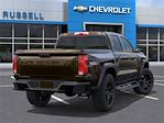 New 2025 Chevrolet Colorado Trail Boss Crew Cab 4WD Pickup for sale #25523 - photo 2