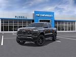 New 2025 Chevrolet Colorado Trail Boss Crew Cab 4WD Pickup for sale #25523 - photo 8