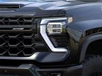 2025 Chevrolet Silverado 2500 Crew Cab 4WD Pickup for sale #25524 - photo 10