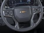2025 Chevrolet Silverado 2500 Crew Cab 4WD Pickup for sale #25524 - photo 19
