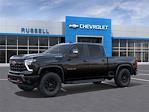 2025 Chevrolet Silverado 2500 Crew Cab 4WD Pickup for sale #25524 - photo 3