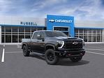 2025 Chevrolet Silverado 2500 Crew Cab 4WD Pickup for sale #25524 - photo 25