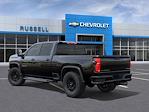 2025 Chevrolet Silverado 2500 Crew Cab 4WD Pickup for sale #25524 - photo 27