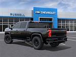 2025 Chevrolet Silverado 2500 Crew Cab 4WD Pickup for sale #25524 - photo 4