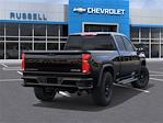 2025 Chevrolet Silverado 2500 Crew Cab 4WD Pickup for sale #25524 - photo 2