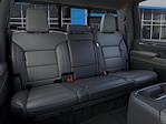 2025 Chevrolet Silverado 2500 Crew Cab 4WD Pickup for sale #25524 - photo 41