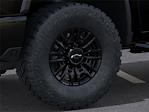 2025 Chevrolet Silverado 2500 Crew Cab 4WD Pickup for sale #25524 - photo 9
