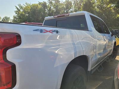 2024 Chevrolet Silverado 1500 Crew Cab 4WD Pickup for sale #25526A - photo 2