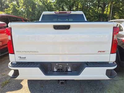 2024 Chevrolet Silverado 1500 Crew Cab 4WD Pickup for sale #25526A - photo 2