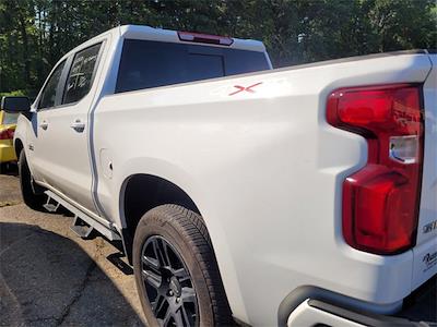 2024 Chevrolet Silverado 1500 Crew Cab 4WD Pickup for sale #25526A - photo 1