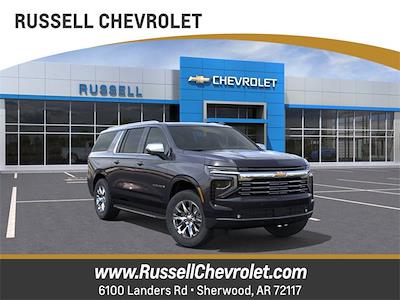 2025 Chevrolet Suburban 4WD SUV for sale #25528 - photo 1