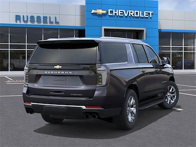 2025 Chevrolet Suburban 4WD SUV for sale #25528 - photo 2