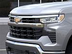 2025 Chevrolet Silverado 1500 Crew Cab 4WD Pickup for sale #25529 - photo 13