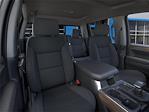 2025 Chevrolet Silverado 1500 Crew Cab 4WD Pickup for sale #25529 - photo 16