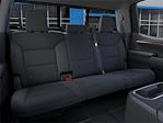 2025 Chevrolet Silverado 1500 Crew Cab 4WD Pickup for sale #25529 - photo 17