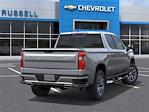 2025 Chevrolet Silverado 1500 Crew Cab 4WD Pickup for sale #25529 - photo 2