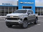 2025 Chevrolet Silverado 1500 Crew Cab 4WD Pickup for sale #25529 - photo 6