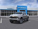 2025 Chevrolet Silverado 1500 Crew Cab 4WD Pickup for sale #25529 - photo 8