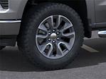 2025 Chevrolet Silverado 1500 Crew Cab 4WD Pickup for sale #25529 - photo 9