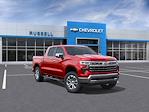2025 Chevrolet Silverado 1500 Crew Cab 4WD Pickup for sale #25533 - photo 1