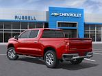 2025 Chevrolet Silverado 1500 Crew Cab 4WD Pickup for sale #25533 - photo 4