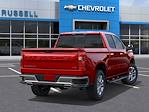 2025 Chevrolet Silverado 1500 Crew Cab 4WD Pickup for sale #25533 - photo 2