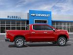 2025 Chevrolet Silverado 1500 Crew Cab 4WD Pickup for sale #25533 - photo 5