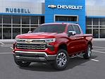 2025 Chevrolet Silverado 1500 Crew Cab 4WD Pickup for sale #25533 - photo 6