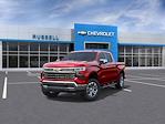 2025 Chevrolet Silverado 1500 Crew Cab 4WD Pickup for sale #25533 - photo 8