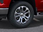 2025 Chevrolet Silverado 1500 Crew Cab 4WD Pickup for sale #25533 - photo 9