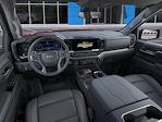 2025 Chevrolet Silverado 1500 Crew Cab 4WD Pickup for sale #25533 - photo 15