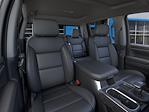 2025 Chevrolet Silverado 1500 Crew Cab 4WD Pickup for sale #25533 - photo 16