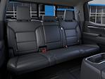 2025 Chevrolet Silverado 1500 Crew Cab 4WD Pickup for sale #25533 - photo 17