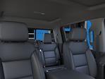2025 Chevrolet Silverado 1500 Crew Cab 4WD Pickup for sale #25533 - photo 24