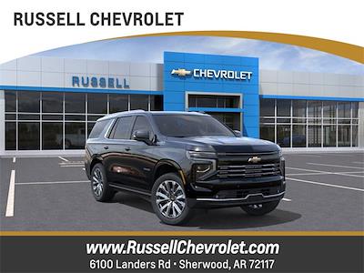 2025 Chevrolet Tahoe 4WD SUV for sale #25534 - photo 1