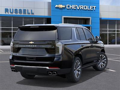 2025 Chevrolet Tahoe 4WD SUV for sale #25534 - photo 2
