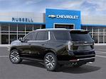 2025 Chevrolet Tahoe 4WD SUV for sale #25534 - photo 4