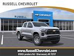 2025 Chevrolet Colorado Crew Cab 2WD Pickup for sale #25535 - photo 1