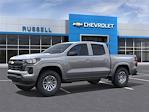 2025 Chevrolet Colorado Crew Cab 2WD Pickup for sale #25535 - photo 3