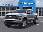 2025 Chevrolet Colorado Crew Cab 2WD Pickup for sale #25535 - photo 6
