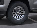 2025 Chevrolet Colorado Crew Cab 2WD Pickup for sale #25535 - photo 9