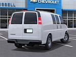 New 2025 Chevrolet Express 2500 Holman Upfitted Cargo Van for sale #25537 - photo 2